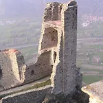 Occitania Prázdninový dům Gravere