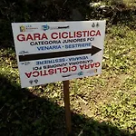 펜션 Occitania Gravere