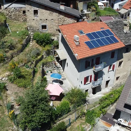 Occitania Holiday home