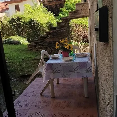 Occitania * Gravere