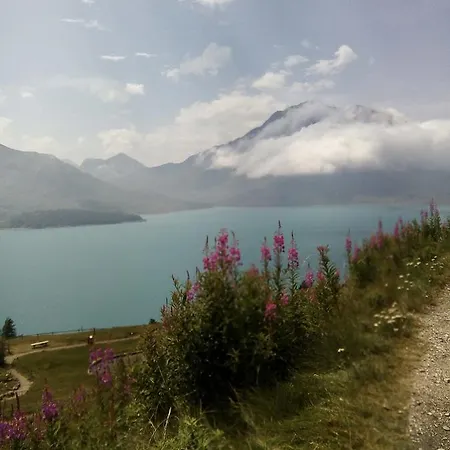 Occitania Сasa de vacaciones Gravere