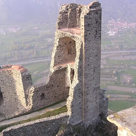 Occitania 펜션 Gravere