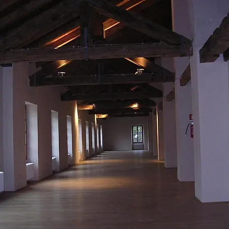 펜션 Occitania Gravere