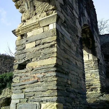 Occitania 펜션 Gravere