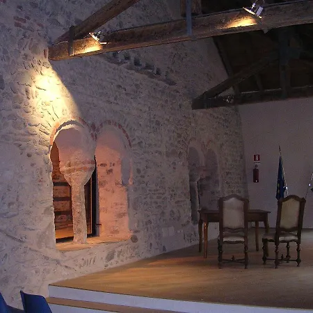 펜션 Occitania Gravere