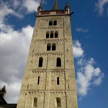 펜션 Occitania Gravere