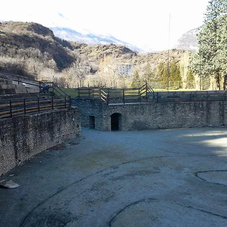 Occitania * Gravere