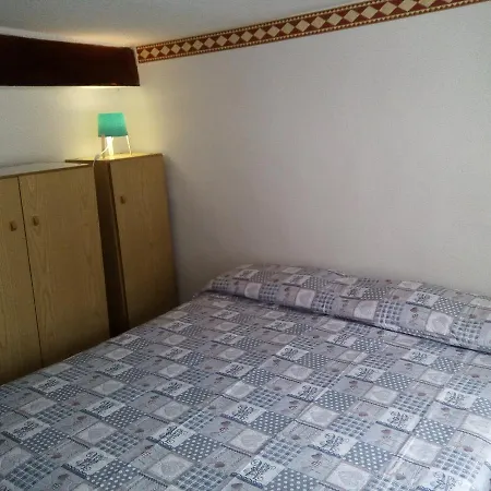 Сasa de vacaciones Occitania