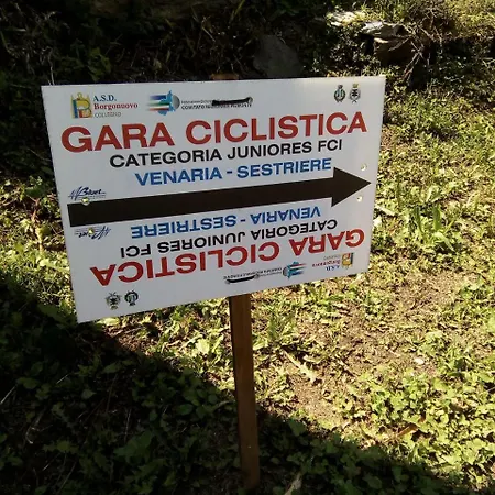 펜션 Occitania Gravere