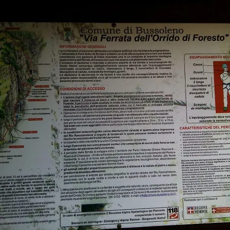 Occitania 펜션 Gravere