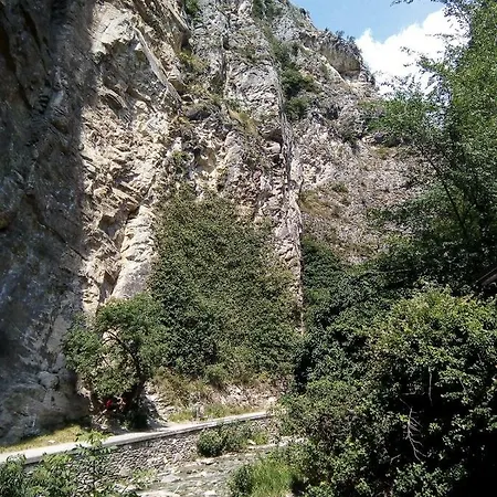 Occitania Gravere
