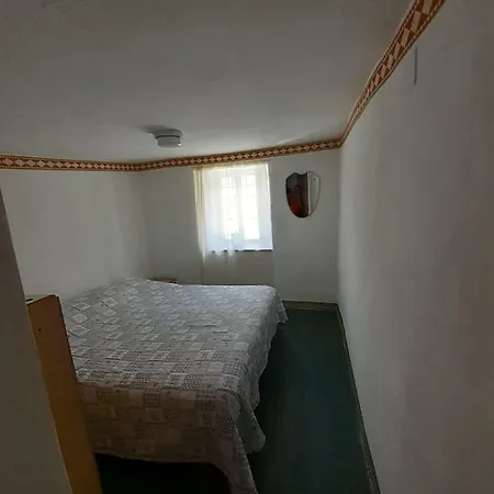 Сasa de vacaciones Occitania