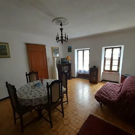 펜션 Occitania Gravere