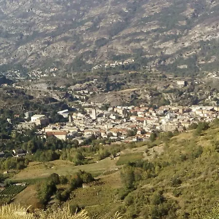 Occitania 펜션 Gravere