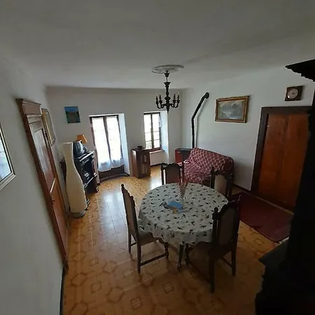 Holiday home Occitania Gravere