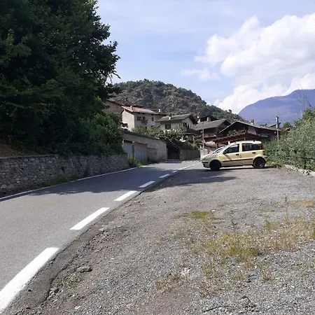 Occitania Gravere
