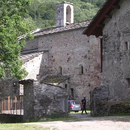 펜션 Occitania Gravere