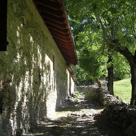 펜션 Occitania Gravere