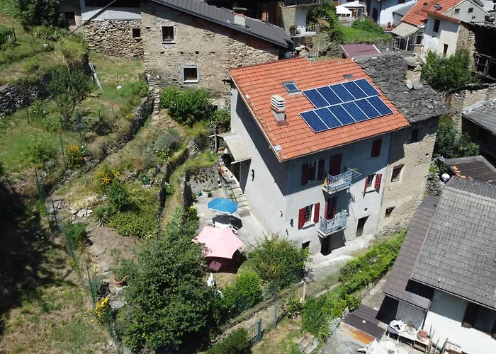 Occitania Holiday home