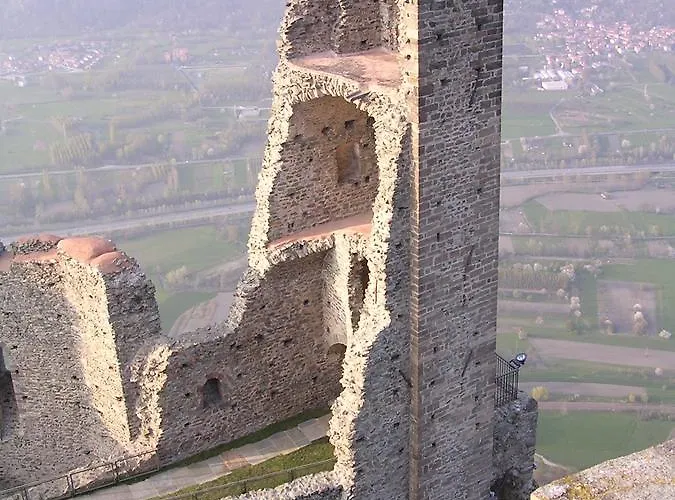 Occitania Holiday home Gravere