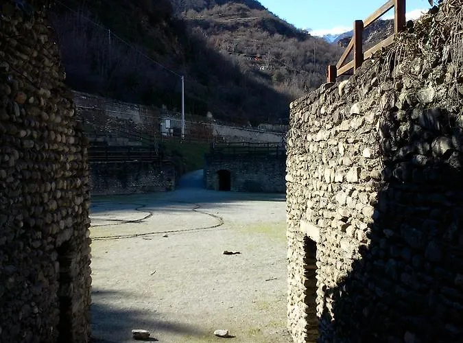 Holiday home Occitania Gravere