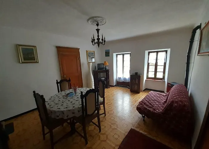 Holiday home Occitania Gravere