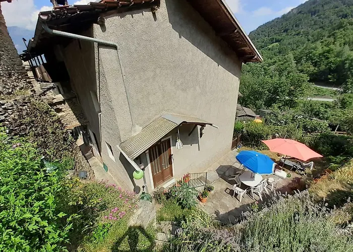 Occitania Holiday home Gravere