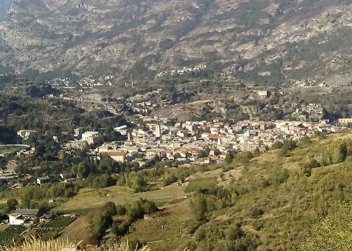 Occitania Holiday home Gravere