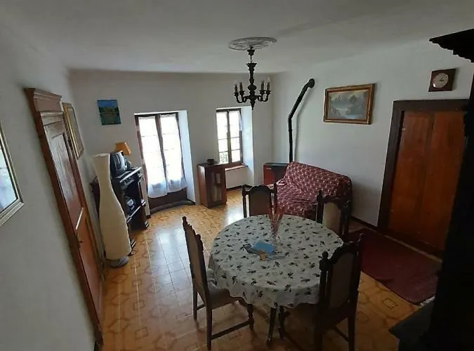 Holiday home Occitania Gravere